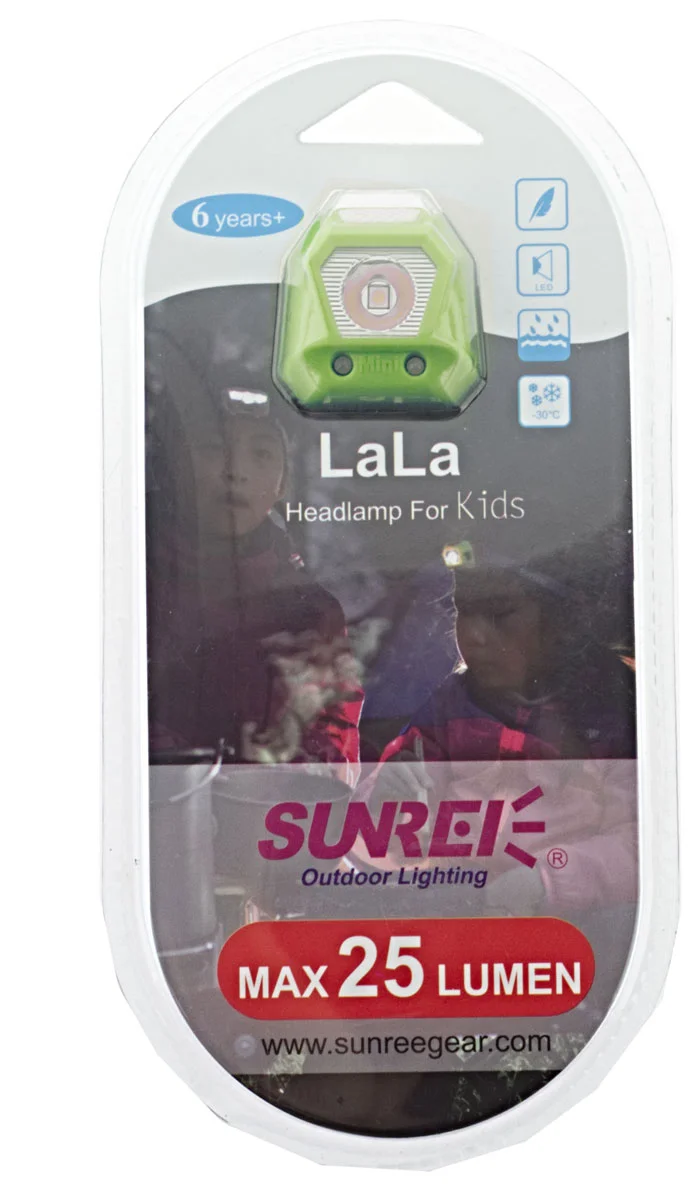 sunree_lala_limonka - zdjęcie 3 (Opis)