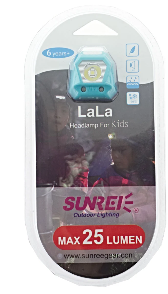 sunree_lala_morski - zdjęcie 5 (Opis)