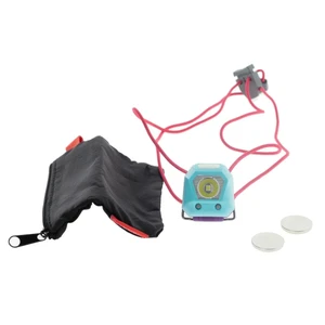 Sunree Lala Latarka czołowa LED czołówka morska