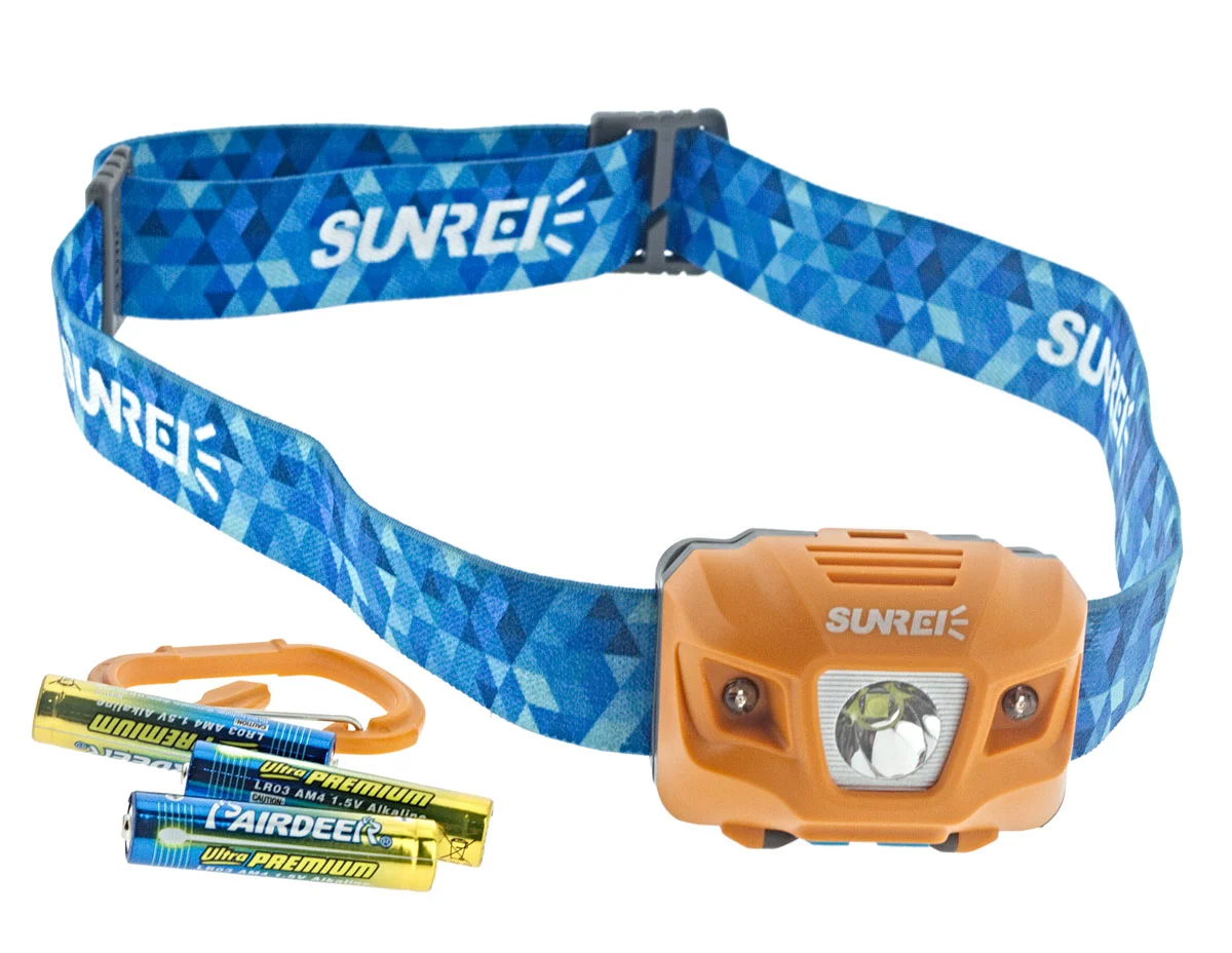 sunree_youdo4_orange - zdjęcie 6 (Opis)