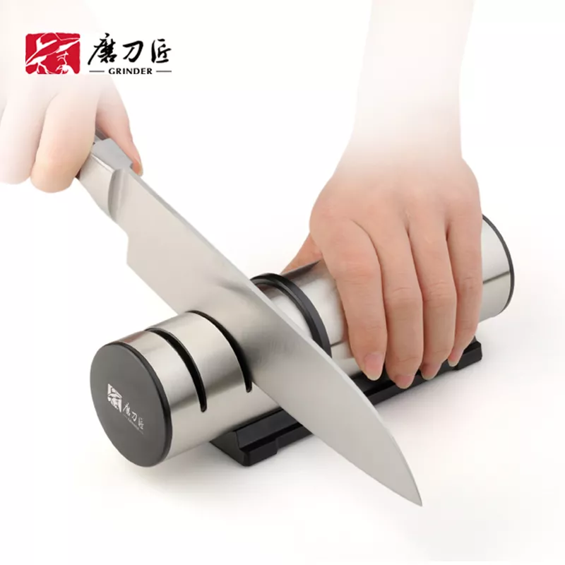 Diamentowa rolkowa ostrzałka do noży Taidea (360/600/1000) TG1202