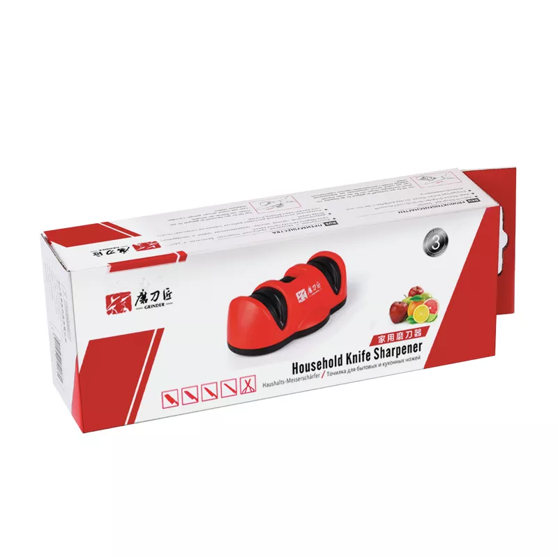 Diamentowa rolkowa ostrzałka do noży Taidea (360/1200) TG1203.