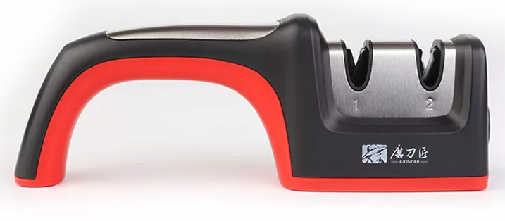 Uniwersalna ostrzałka do noży Taidea TG1802