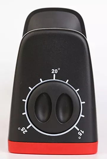 Uniwersalna ostrzałka do noży Taidea TG1802