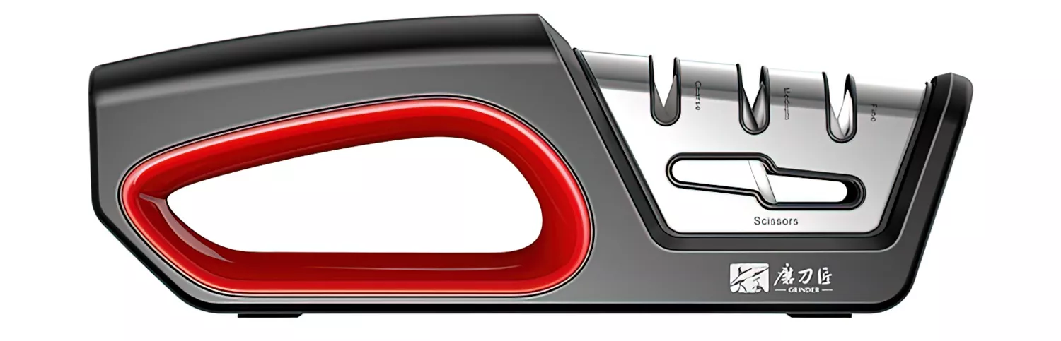 Ostrzałka Taidea do noży i nożyczek TG2017