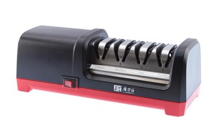 Elektryczna diamentowa ostrzałka Taidea TG2102