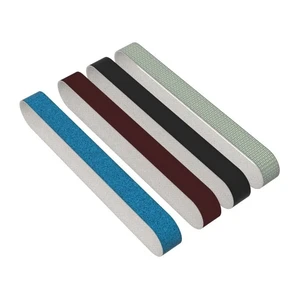 Zestaw 8 pasów do ostrzałki Taidea TG202 