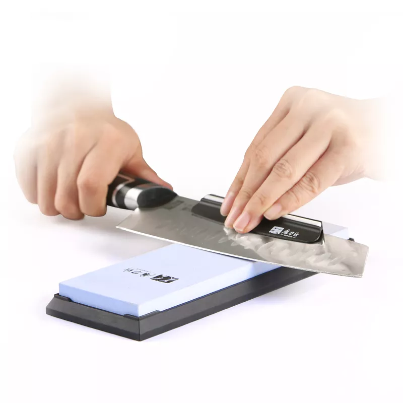 Kamień wodny Taidea TG7024 do ostrzenia noży - Gradacja 240