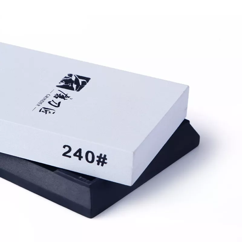 Kamień wodny Taidea TG7024 do ostrzenia noży - Gradacja 240