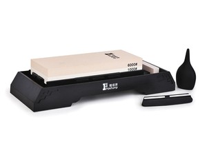 Ostrzałka kamienna Taidea (1000/6000) TG8610