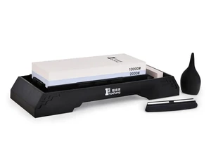 Ostrzałka kamienna Taidea (2000/10000) 