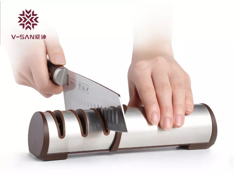 Diamentowa ostrzałka TAIDEA TV1702 (360/600/800)