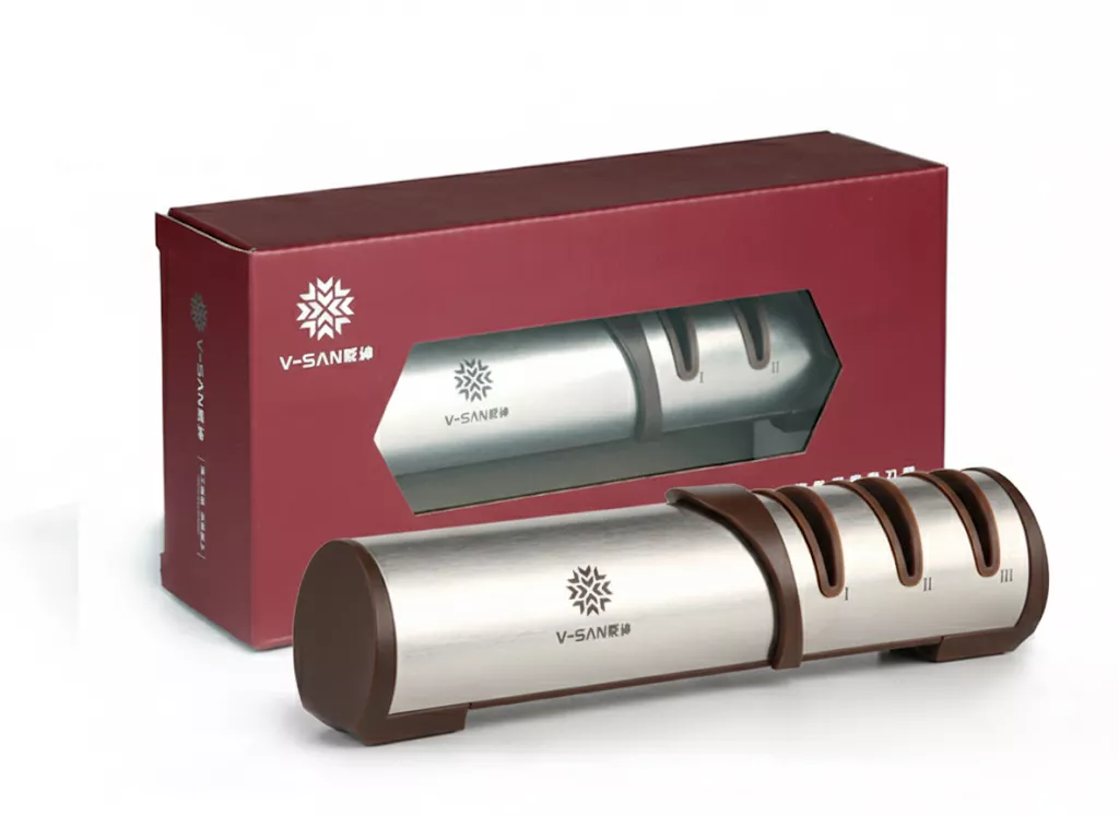 Diamentowa ostrzałka TAIDEA TV1702 (360/600/800)