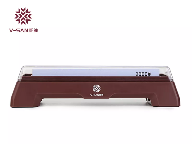 Ostrzałka kamienna Taidea gradacja 2000 TV7200 – Kamień Wodny