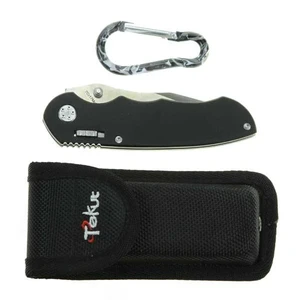 Tekut nóż składany EDC LK503E-GT Flyer