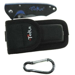 Tekut nóż składany EDC LK5053D-GT Rocket