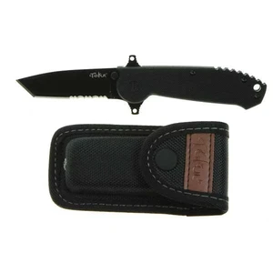 Tekut nóż składany EDC LK5073 Ares' Son