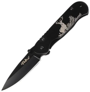 Tekut nóż składany Chopper Framelock