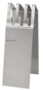 Tojiro ORIGAMI Blok do noży Origami