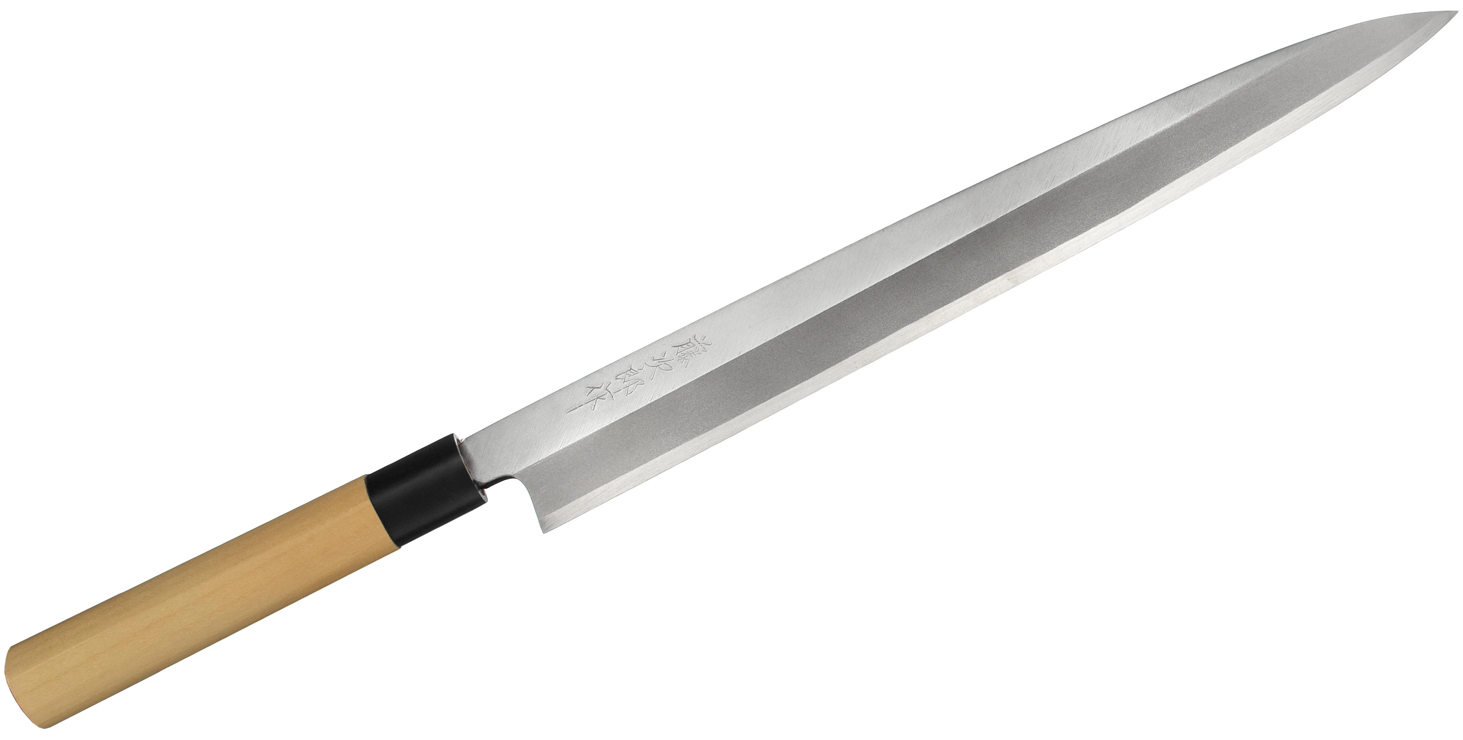 Tojiro Shirogami Yanagi-Sashimi 33cm