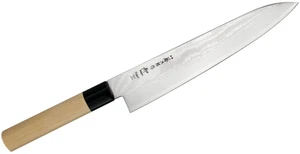 Tojiro Shippu VG-10 Nóż Szefa 24 cm