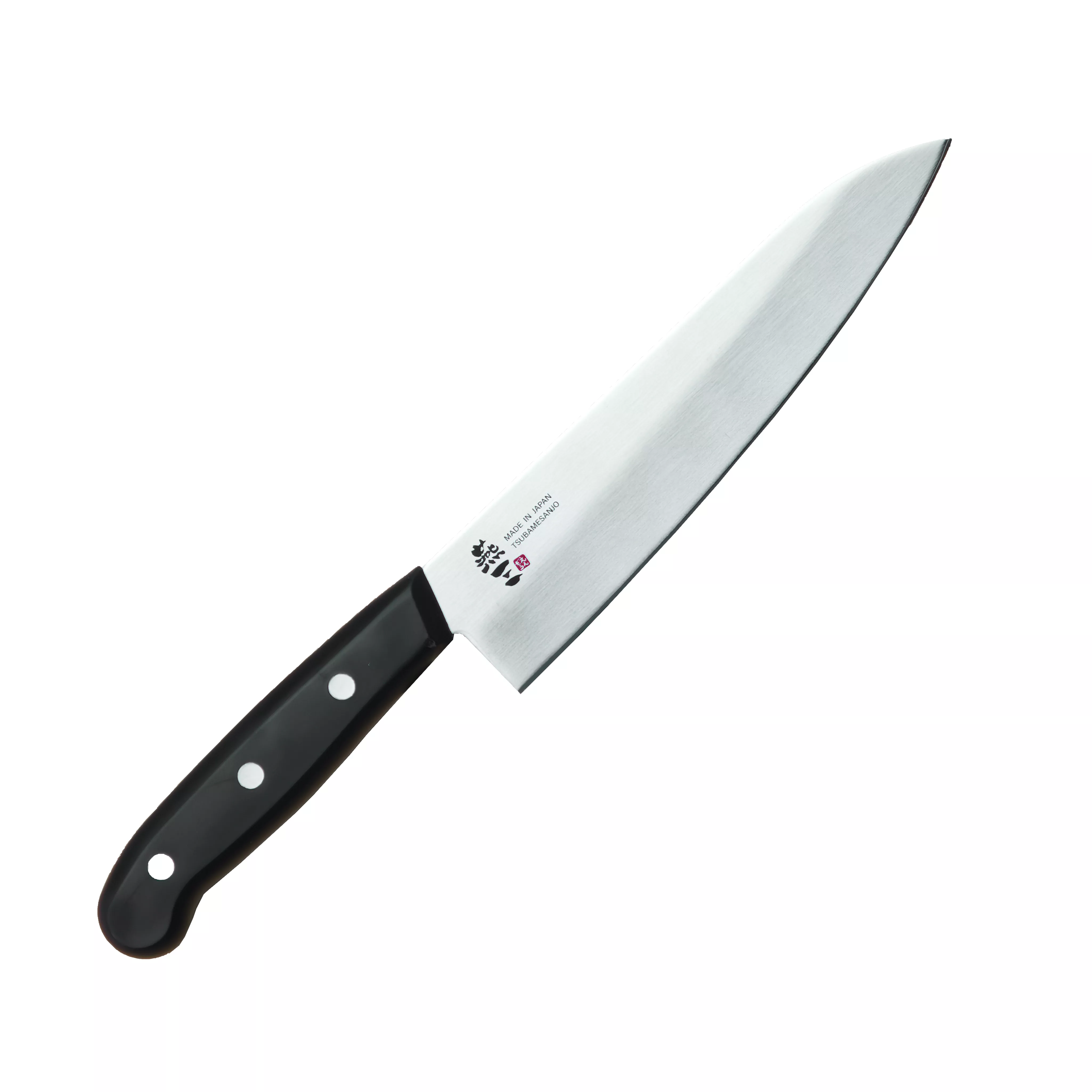 Tsubamesanjo Professional Chef Knife - Japoński Nóż Szefa Kuchni 21 cm 