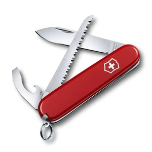 Victorinox scyzoryk Walker czerwony