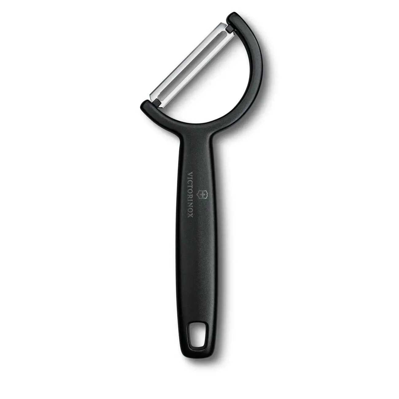 Victorinox RHO obieraczka skośna czarna