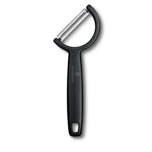 Victorinox RHO obieraczka skośna czarna