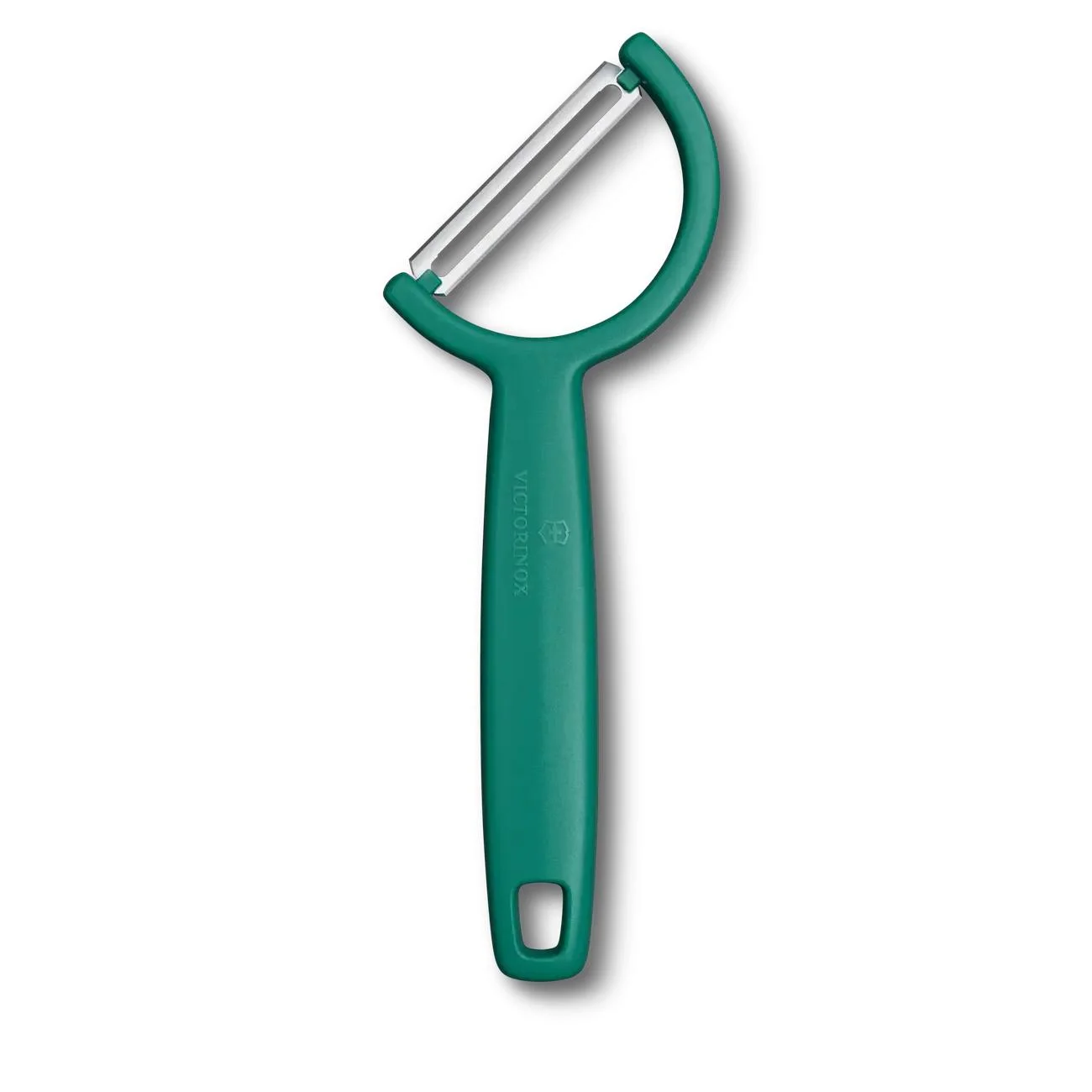 Victorinox RHO obieraczka skośna zielona