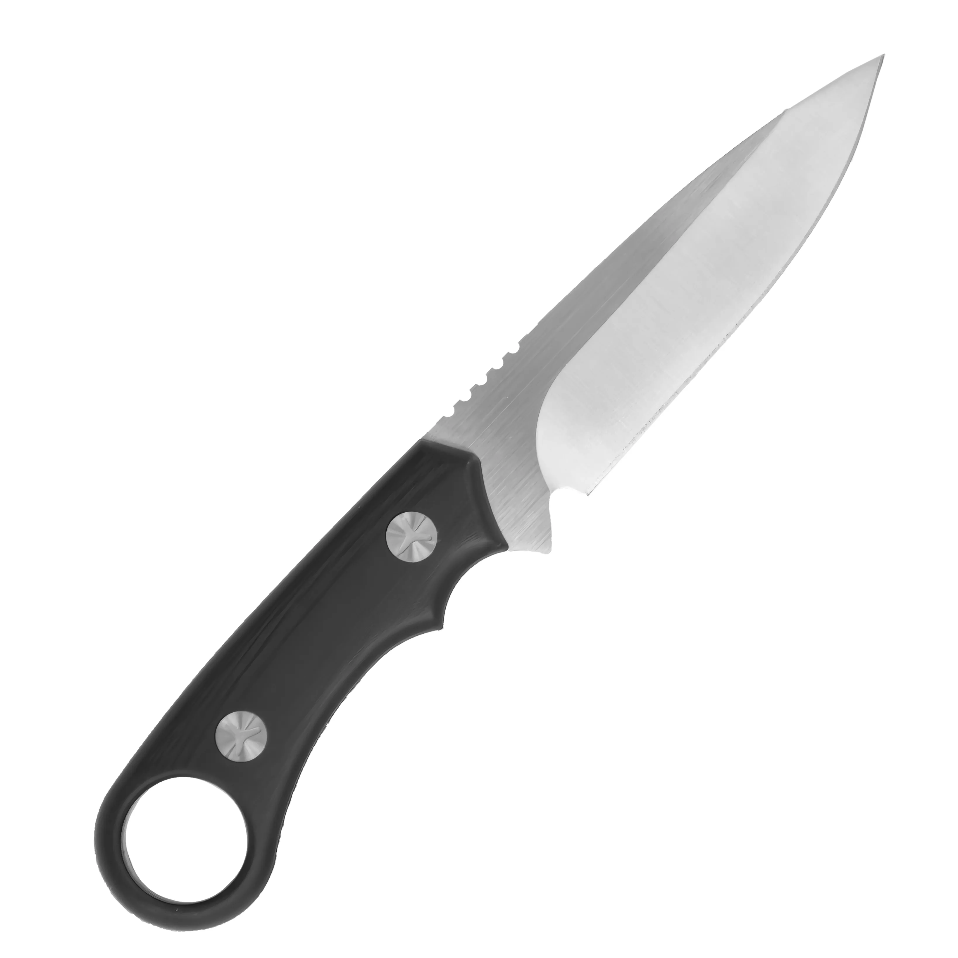 Welde Swordfish Nóż Survivalowy stal DC53 63 HRC z pochwą Kydex