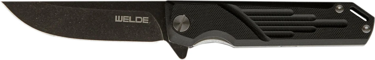 welde_d2f25_black - zdjęcie 3 (Opis)