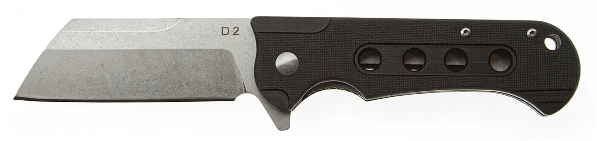 welde_d2f32_black - zdjęcie 2 (Opis)