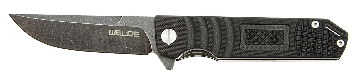 welde_d2f35_black - zdjęcie 3 (Opis)