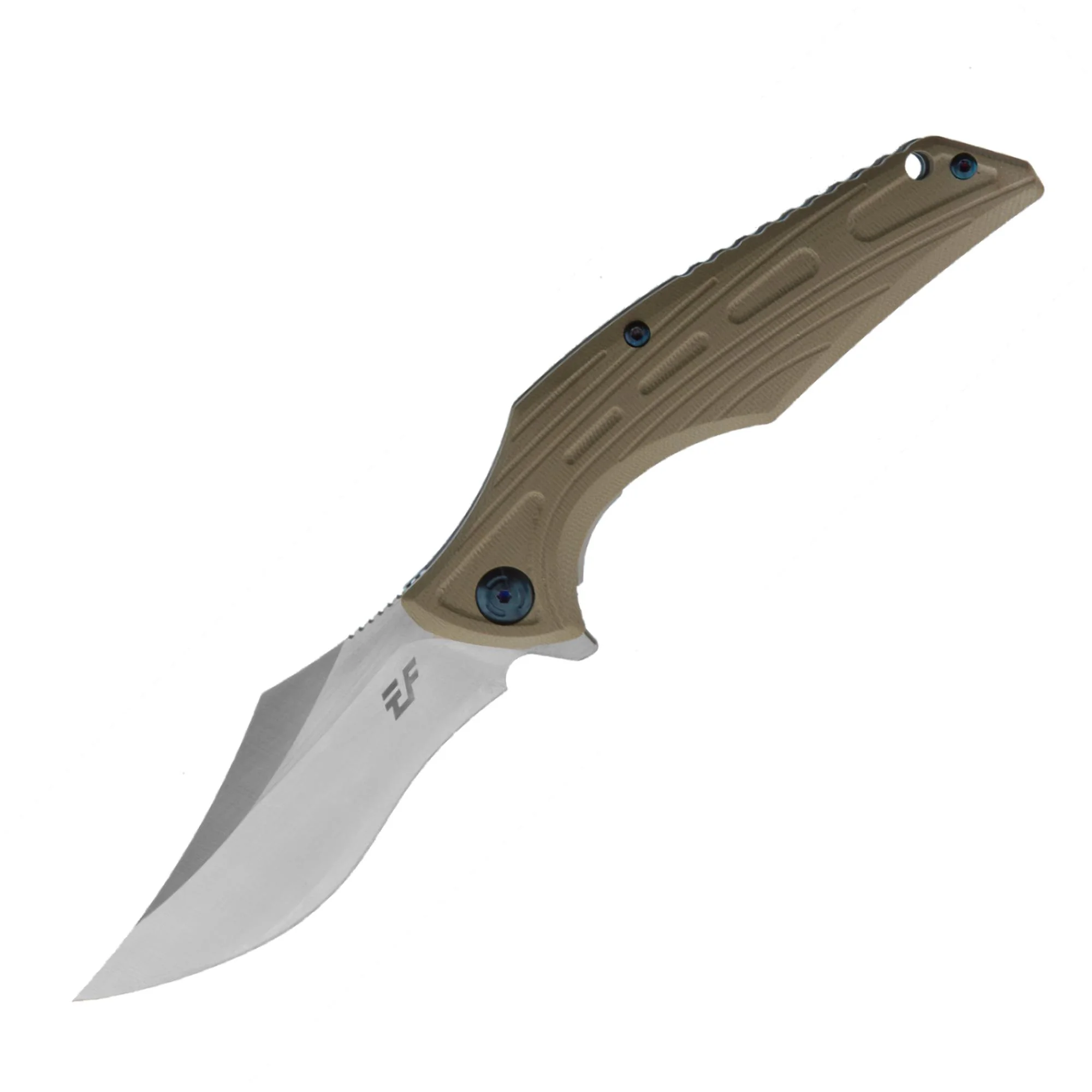 welde_d2f54_khaki - zdjęcie 1 (Glowne)