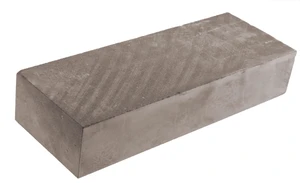 Welde naturalny kamień wodny do ostrzenia #1200