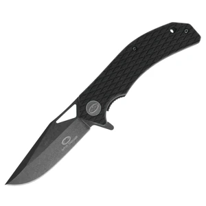 With Armour nóż składany Butterfly D2 60HRC