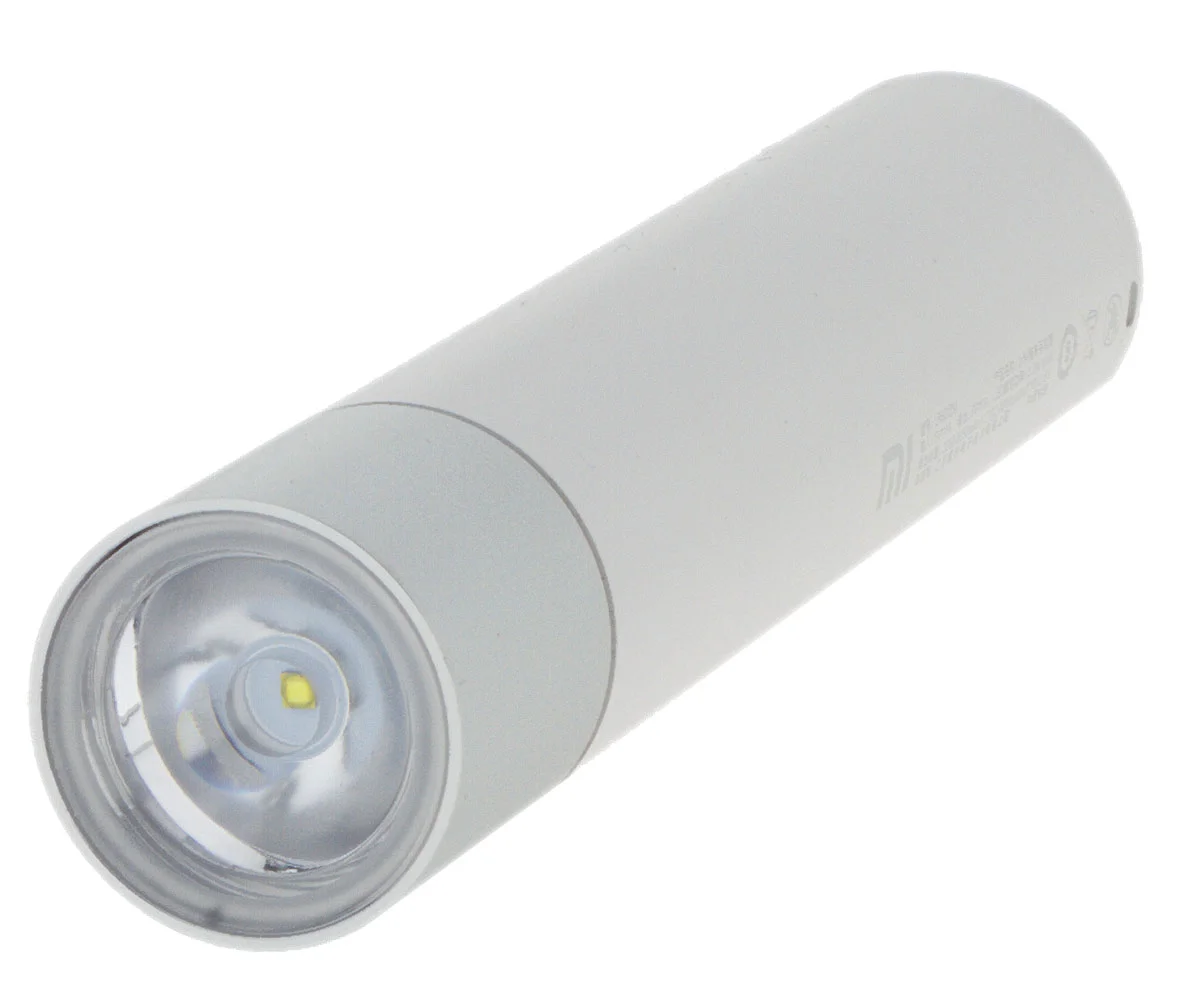 xiaomi_flashlight - zdjęcie 2 (Opis)
