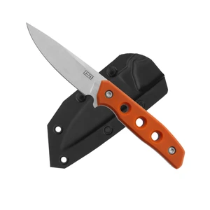 Za-Pas nóż Ambro G10 Orange 