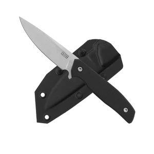 Za-Pas nóż Ambro2 G10 Black 
