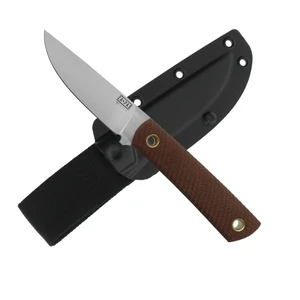 Za-Pas nóż EC95 Brown Micarta
