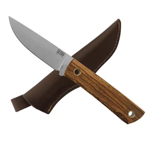 Za-Pas nóż EC95 Zebrawood