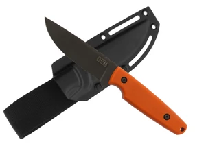 Za-Pas nóż Handie Cerakote G10 Orange