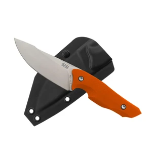 Za-Pas nóż NINJA Orange G10