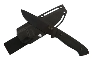 Za-Pas nóż Ultra Outdoor Cerakote G10 Black