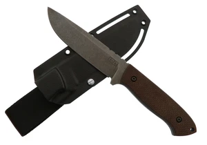 Za-Pas nóż Ultra Outdoor Stonewash Mikarta