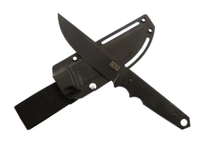 Za-Pas nóż Urban Tactic Crakote G10 Black