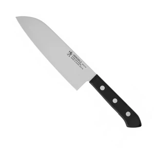Henckels Zwilling Nóż Santoku, Ostrze 15 cm, Stal Molibdenowo-Wanadowa
